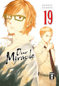 Frontcover Our Miracle 19