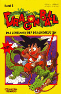 Frontcover Dragon Ball 1