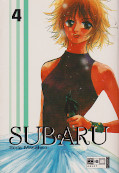 Frontcover Subaru 4