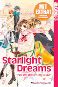 Frontcover Starlight Dreams 7