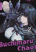 Frontcover Buchimaru Chaos 2