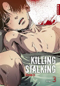 Frontcover Killing Stalking 7