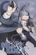 Frontcover Golden Kamuy 14
