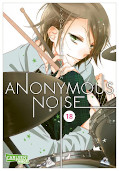 Frontcover Anonymous Noise 18