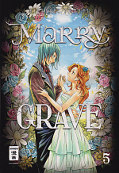 Frontcover Marry Grave 5