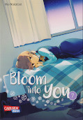 Frontcover Bloom into you 7