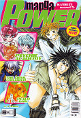 Frontcover Manga Power 27