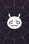 Frontcover Ich bin eine Spinne, na und?! 1