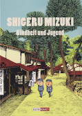 Frontcover Shigeru Mizuki 1