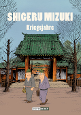 Frontcover Shigeru Mizuki 2