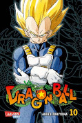 Frontcover Dragon Ball 10