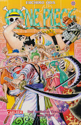 Frontcover One Piece 93