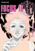 Frontcover Focus 10 6