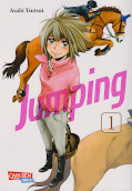 Frontcover Jumping 1