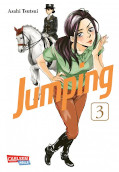 Frontcover Jumping 3