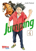 Frontcover Jumping 4