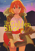 Frontcover The Golden Sheep 1