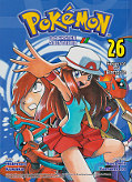 Frontcover Pokémon - Die ersten Abenteuer 26