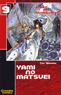 Frontcover Yami no Matsuei 9