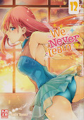 Frontcover We never learn 12