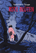 Frontcover Rote Blüten 1