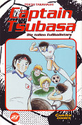 Frontcover Captain Tsubasa 27