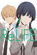 Frontcover ReLIFE 4