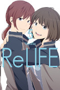 Frontcover ReLIFE 5