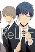 Frontcover ReLIFE 6