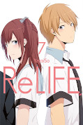 Frontcover ReLIFE 7