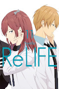 Frontcover ReLIFE 11