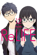 Frontcover ReLIFE 12