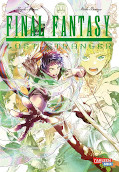 Frontcover Final Fantasy − Lost Stranger 4