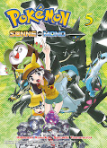 Frontcover Pokémon - Sonne & Mond 5