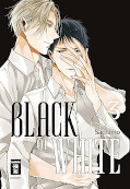 Frontcover Black or White 3