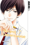 Frontcover Mikamis Liebensweise 7