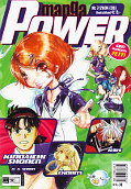 Frontcover Manga Power 28