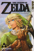 Frontcover The Legend of Zelda: Twilight Princess 7