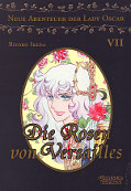 Frontcover Die Rosen von Versailles 7