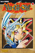 Frontcover Yu-Gi-Oh! 5