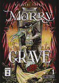 Frontcover Marry Grave 1