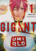Frontcover Gigant 1