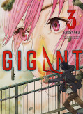 Frontcover Gigant 3