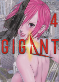 Frontcover Gigant 4
