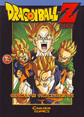 Frontcover Dragon Ball - Anime Comic 12