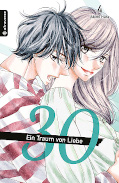 Frontcover 30 - Ein Traum von Liebe 4