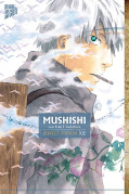 Frontcover Mushishi - Perfect Edition 2