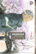 Frontcover Mushishi - Perfect Edition 5