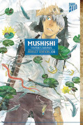 Frontcover Mushishi - Perfect Edition 8
