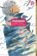 Frontcover Mushishi - Perfect Edition 9